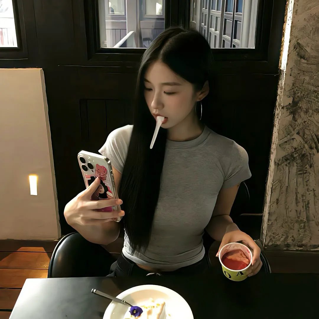她的马拉松